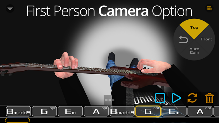 Guitar 3D PRO