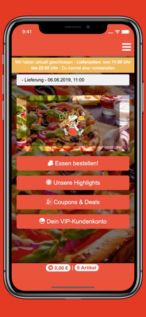 Eat Up! Stuttgart(圖1)-速報App