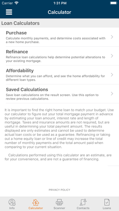 How to cancel & delete Snpartners from iphone & ipad 2