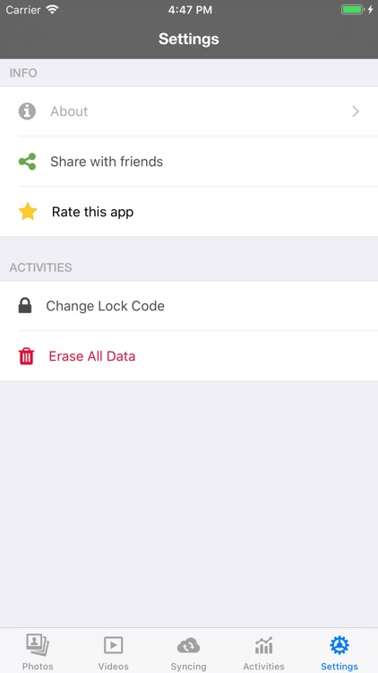 Private Media Studio screenshot-3