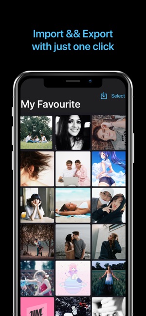 PhotoVault - Keep Photos Safe(圖4)-速報App