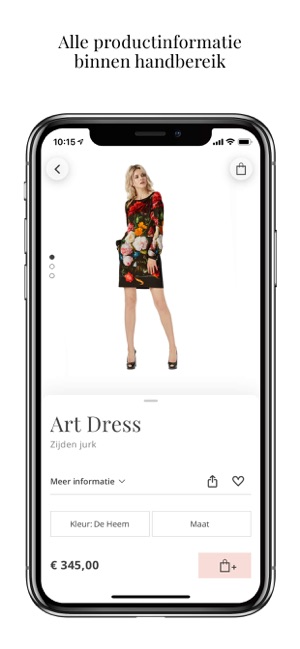 LaDress(圖3)-速報App