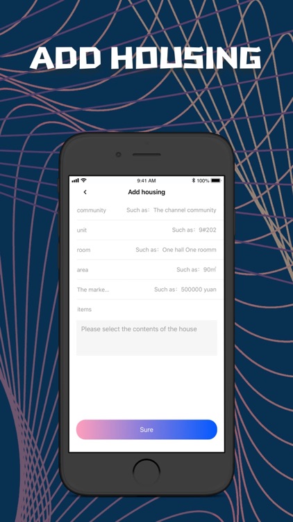 Landlord helper - Life managem screenshot-3
