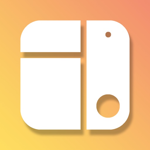 Picso Photo Collage Maker Grid iOS App