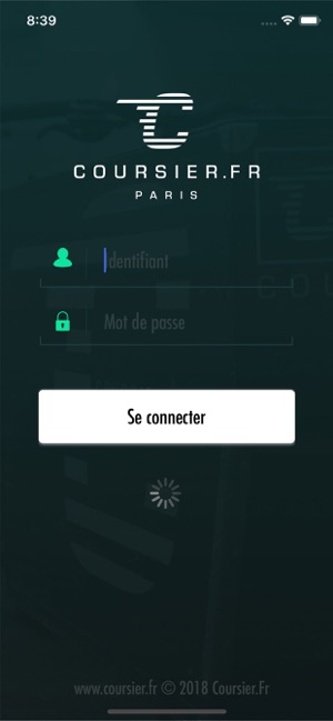 MyCoursier.fr(圖1)-速報App