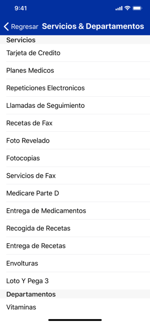 Farmacia PR Velez(圖3)-速報App