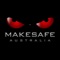MAKESAFE™ connecting devices that protect YOU, YOUR property and the ones you LOVE