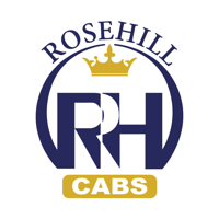 Rosehill Cabs