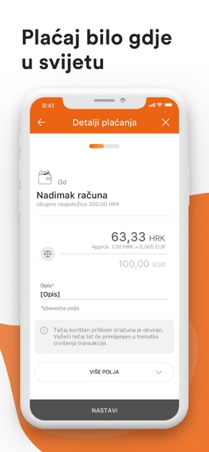 PBZ mobilno bankarstvo(圖7)-速報App