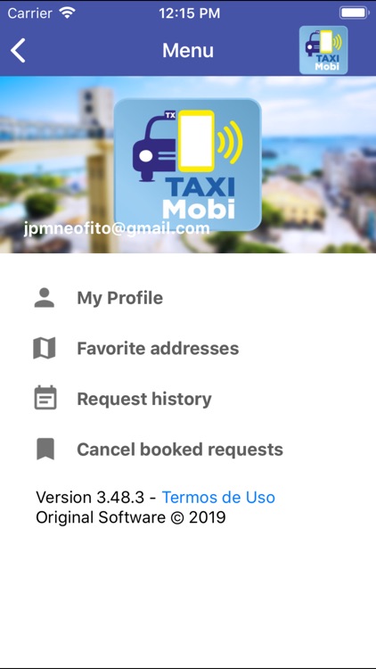 TaxiMobi