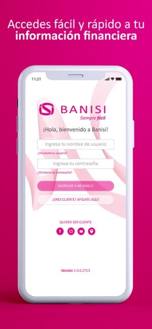 Banisi(圖2)-速報App