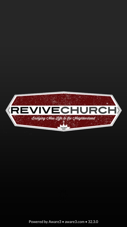 Revive Church