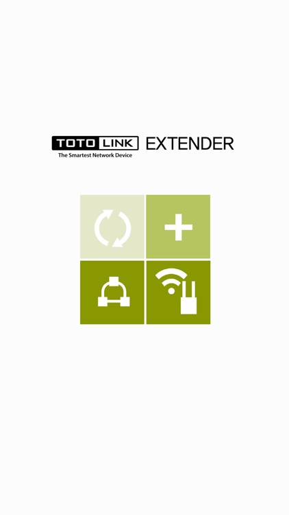 TOTOLINK Extender