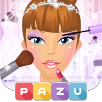 Makeup Girls Wedding Dress up apk