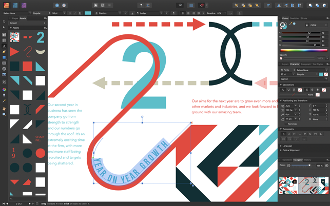 Affinity Publisher(圖7)-速報App