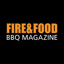 FIRE&FOOD