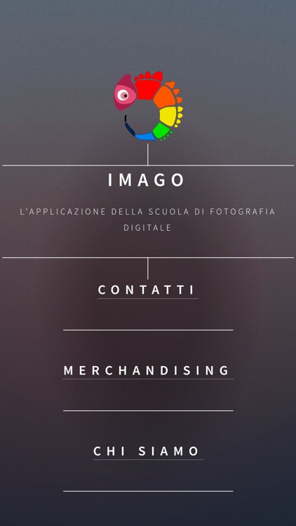 Imago Scuola di Fotografia