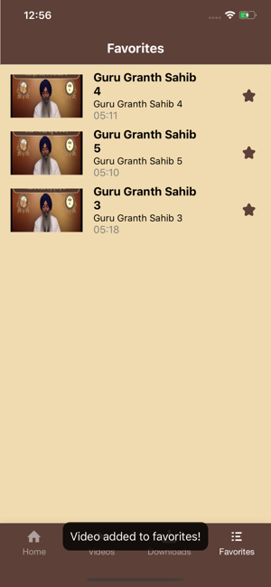 Gurbani Darpan(圖3)-速報App