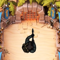 NO DOOR FOREST sur PC