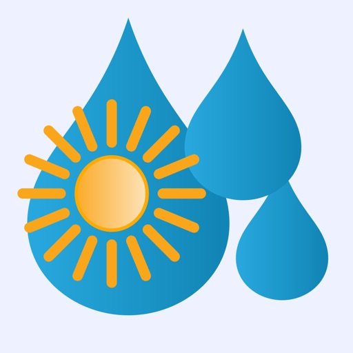 Liquid Sun iOS App
