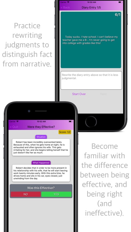 DBT Mindfulness Tools screenshot-5