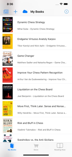 ForwardChess(圖1)-速報App