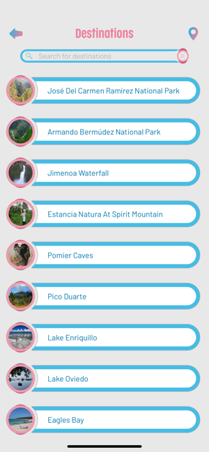 Jaragua National Park(圖3)-速報App