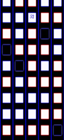 Game screenshot Tap The Blue Squares apk