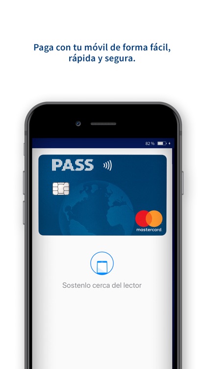 Carrefour PASS Móvil screenshot-9