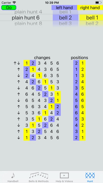 Minibell screenshot-4