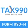 E-File Form 990-N