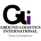 Ground Logistics International is an app for placing ground transportation reservations to / from all airports to / from all cities in the United States and around the world