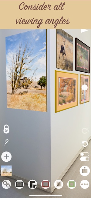 Wall Gallery Designer(圖1)-速報App