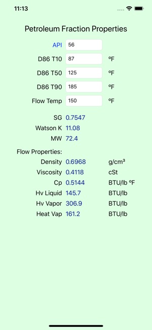 PetroFrac(圖1)-速報App