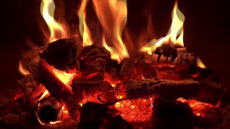 Fireplace HD Relax screenshot-8