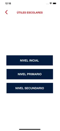 Screenshot 4 COL LA ROCA iphone