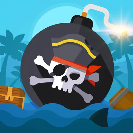 Pirate Bomber: King of the sea Читы