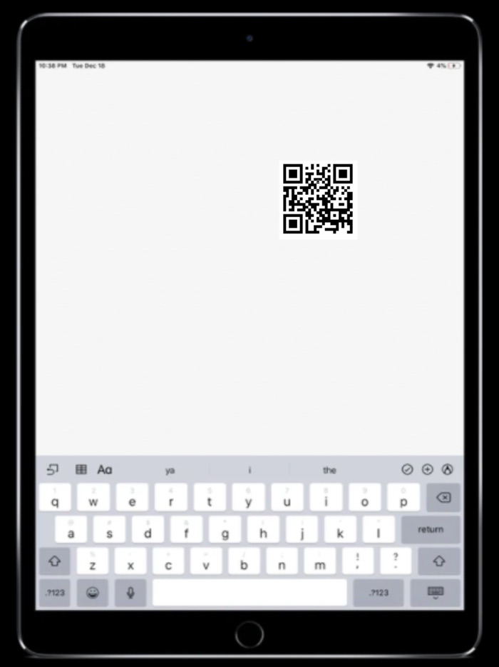 QR Reader - QR Code Scanner