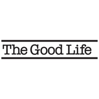 Contacter The Good Life Magazine
