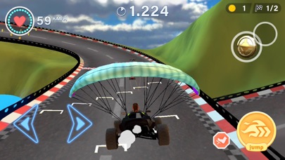 World Kart: Speed Racing Game screenshot 2