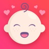 Baby Photos - Picture stickers
