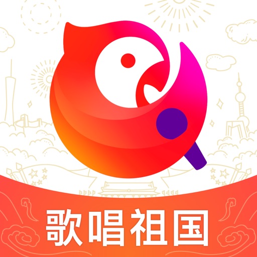 全民K歌–抢麦新玩法