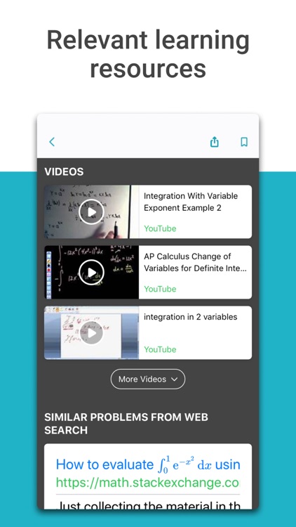 Microsoft Math Solver - HW app screenshot-6