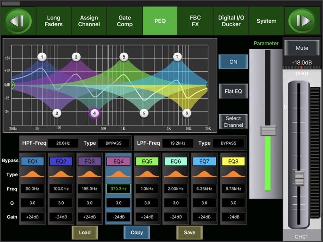 MIXER20.4(圖2)-速報App