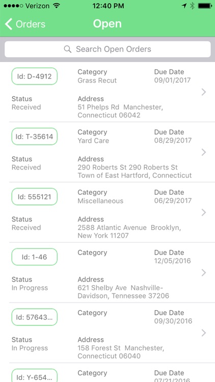 Field Forward screenshot-5