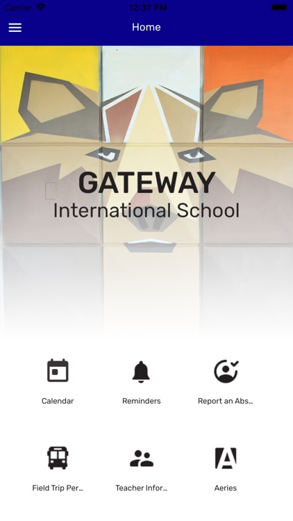 Gateway International School
