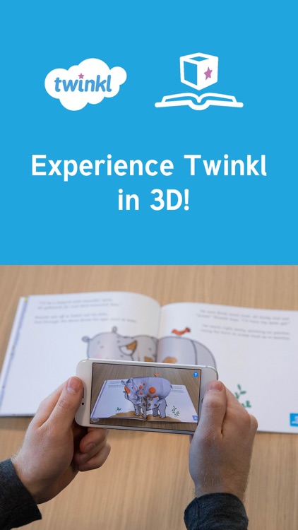 Twinkl AR