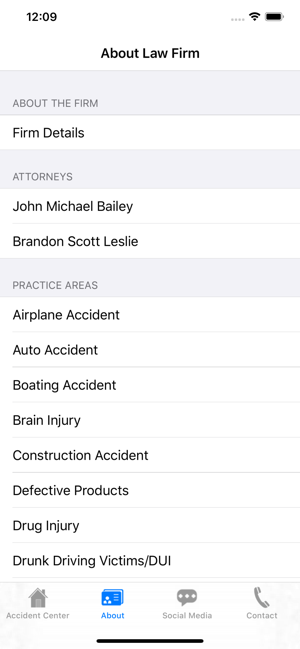 JMB Injury Lawyers(圖3)-速報App