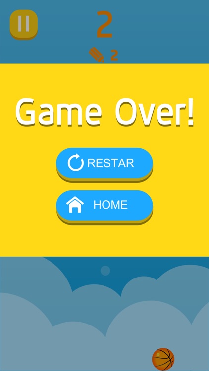 Draw Basketball-Basket screenshot-4