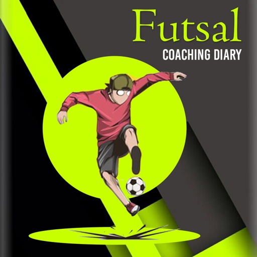 Futsal Coaching Diary